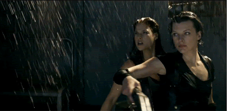 resident evil afterlife gif pictures, images and photos